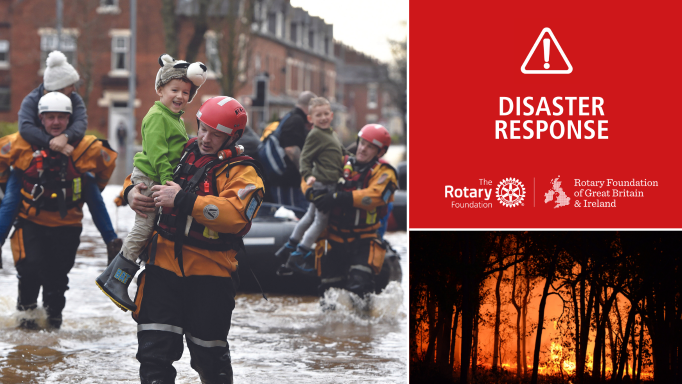 Disaster Response